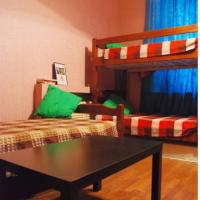 Fotos del hotel Panamas Хостел