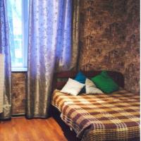 Hotelfotos Panamas Хостел