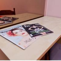 Hotelfotos TopHostel