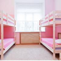 Фотографии отеля TopHostel