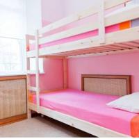 Фотографии отеля TopHostel