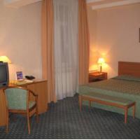 Fotos del hotel Гостиница Оксана