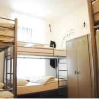 Фотографии отеля Chicago Hostel