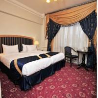 Hotelfotos Кассадо Плаза