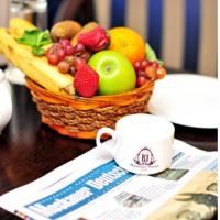 Фотографии отеля Кассадо Плаза