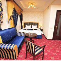 Hotelfotos Кассадо Плаза