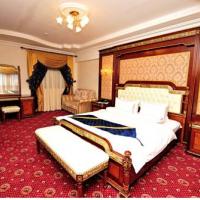 Hotelfotos Кассадо Плаза