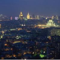 Fotos del hotel Свиссотель Красные Холмы