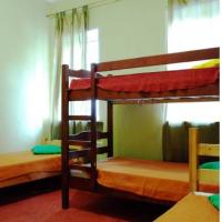 Fotos del hotel Цитрус хостел