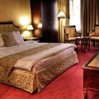 Фотографии отеля Мандарин Резиденция