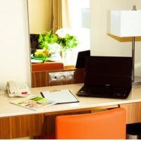 Fotos del hotel Radisson Blu Hotel Kaliningrad