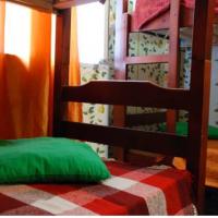 Hotelfotos ZaZaZoo Hostel