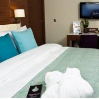 Фотографии отеля Radisson Blu Hotel Kaliningrad