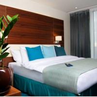 Фотографии отеля Radisson Blu Hotel Kaliningrad