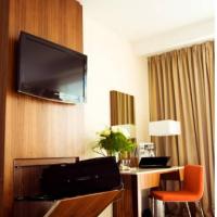 Hotelfotos Radisson Blu Hotel Kaliningrad