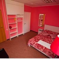 Hotel photos Expo Hotel