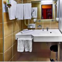 Hotelfotos Бест Вестерн Отель Вега