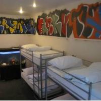 Hotelfotos Chicago Hostel