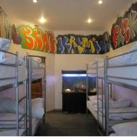 Hotel photos Chicago Hostel