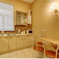 Fotos del hotel СТН-апартаменты на Канале Грибоедова