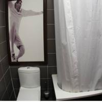 Hotelfotos Отель Блюз