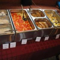 Hotelfotos Митино