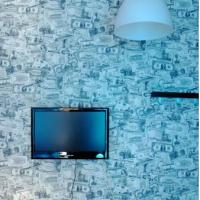 Hotelfotos Panamas Хостел