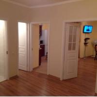 Фотографии отеля Adrimi Apartment II