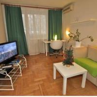 Hotelfotos TVST Apartments Arbat