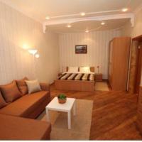 Hotel photos TVST Apartments Belorusskaya