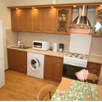 Hotelfotos TVST Apartments Belorusskaya