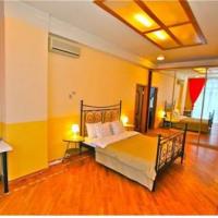 Hotel photos TVST Apartments Belorusskaya