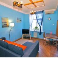 Hotelfotos TVST Apartments Belorusskaya