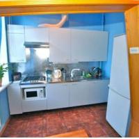 Fotos del hotel TVST Apartments Belorusskaya