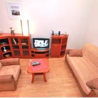 Фотографии отеля TVST Apartments Belorusskaya