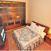 Hotelfotos TVST Apartments Belorusskaya