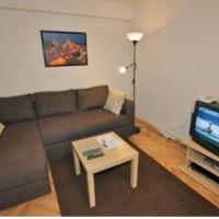 Hotel photos TVST Apartments Belorusskaya