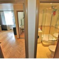 Hotel photos TVST Apartments Belorusskaya