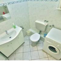 Фотографии отеля TVST Apartments Belorusskaya