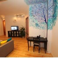 Hotelfotos TVST Apartments Tverskaya
