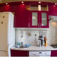 Hotel photos HotelRoom24 on Belorusskaia