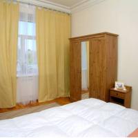 Hotel photos EnjoyMoscow Pushkin Square Apartments