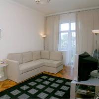 Hotelfotos EnjoyMoscow Pushkin Square Apartments