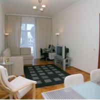 Fotos del hotel EnjoyMoscow Pushkin Square Apartments