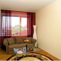 Hotel photos EnjoyMoscow Pushkin Square Apartments