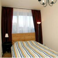 Hotelfotos EnjoyMoscow Pushkin Square Apartments