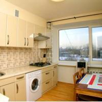 Hotelfotos EnjoyMoscow Pushkin Square Apartments