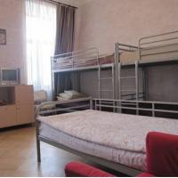 Hotel photos HM Hostel Moscow