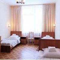 Hotelfotos Гостиница Сокол