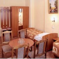 Fotos del hotel Гостиница Сокол